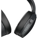 Skullcandy | Hesh Evo | Wireless Headphones | Over-Ear | Wireless | True Black