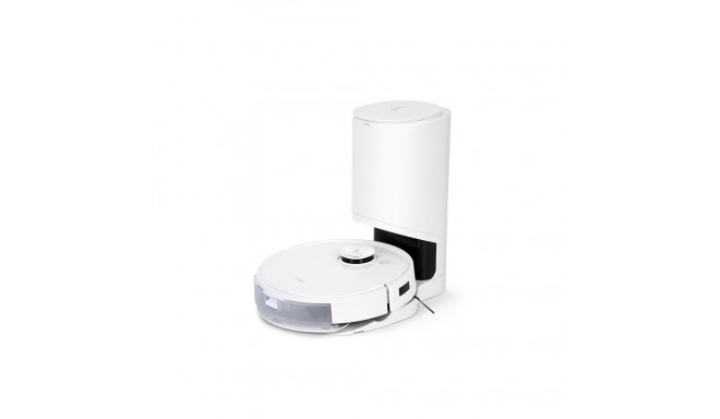 Ecovacs | Vacuum cleaner | DEEBOT T9+ | Wet&Dry | Operating time (max) 175 min | Lithium Ion | 5200 