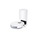 Ecovacs | DEEBOT T9+ | Vacuum cleaner | Wet&Dry | Operating time (max) 175 min | Lithium Ion | 5200 