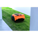 AYI | Robot Lawn Mower | A1 600i | Mowing Area 600 m² | WiFi APP Yes (Android; iOs) | Working time 6