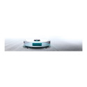 Ecovacs | DEEBOT T9 | Vacuum cleaner | Wet&Dry | Operating time (max) 175 min | Lithium Ion | 5200 m