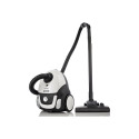 Gorenje | VCEA11CXWII | Vacuum cleaner | Bagged | Power 750 W | Dust capacity 2 L | White