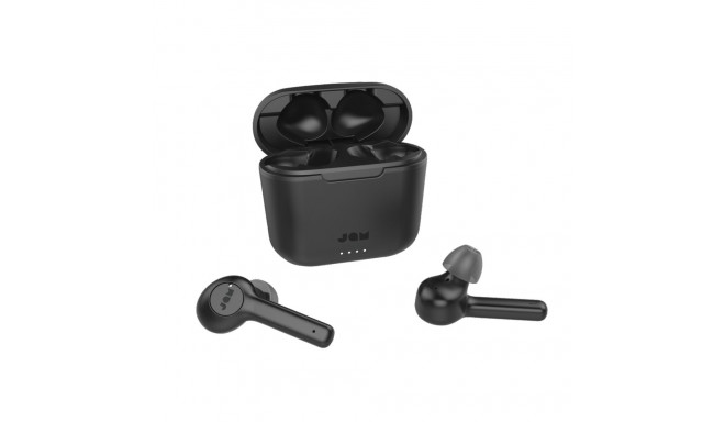 Jam | Earbuds | TWS ANC | ANC