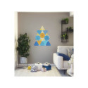 Nanoleaf | Shapes Triangles Starter Kit (15 panels) | 1.5 W | 16M+ colours