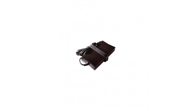 Dell | Euro USB-C vahelduvvooluadapter 1 m toitekaabliga (komplekt) | USB-C | Väline