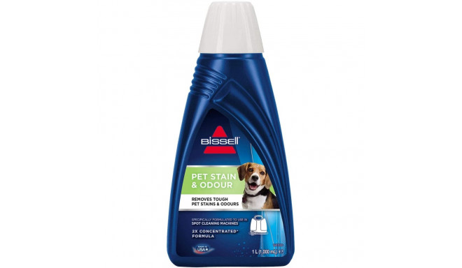 Bissell | Pet Stain & Odour formula for spot cleaning | 1000 ml | 1 pc(s)