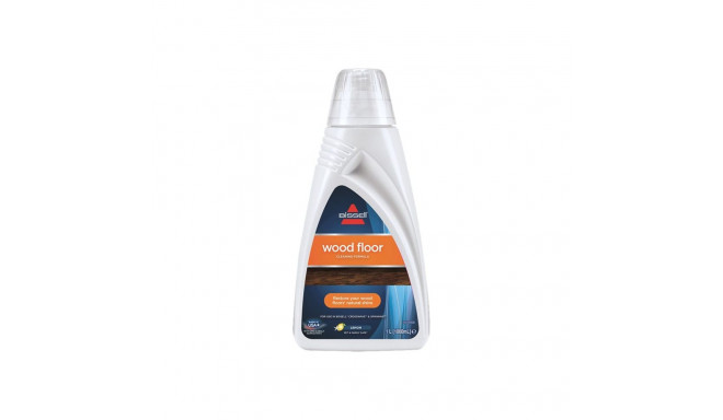 Bissell | Wood Floor Formula | 1000 ml | 1 pc(s)