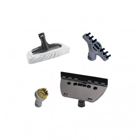 Bissell Accessory Pack PowerFresh SlimSteam hall