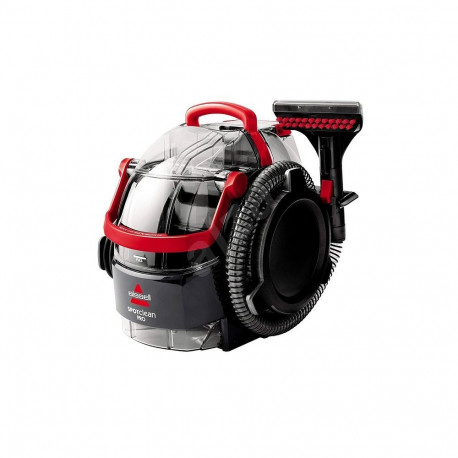 BissellSpot CleanerSpotClean ProCorded operatingWashing function750 W- VRed/TitaniumWarranty 24 mont