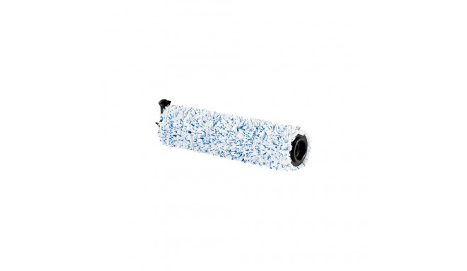 Bissell | Hydrowave hard surface brush roll | White/Blue