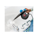 Bissell | SteamShot | Steam Cleaner | Power 1050 W | Steam pressure 4.5 bar | Water tank capacity 0. Bissell | SteamShot | Steam Cleaner | Power 1050 W | Steam pressure 4.5 bar | Water tank capacity 0.