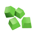 Razer PBT Keycap Upgrade Set, Green | Razer | N/A | N/A | US