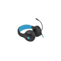 Fury | Gaming Headset | Warhawk | Wired | On-Ear