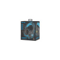 Fury | Gaming Headset | Warhawk | Wired | On-Ear
