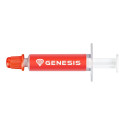 Genesis | Silicon 851 | Thermal Paste | Grey