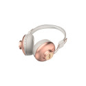 Marley Positive Vibration BT, On-Ear, Wireless, Microphone, Copper | Marley | Headphones | Positive 
