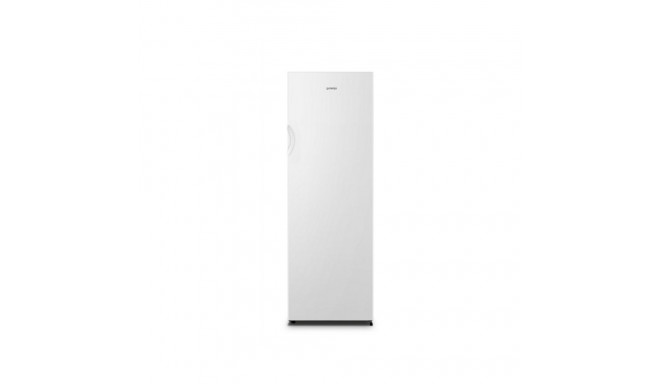 Gorenje FN4172CW valge vabaltseisev püstine sügavkülmik energiatõhususe klass E No Frost süsteemiga 
