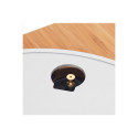 Marley Stir It Up Turntable, Wireless, Signature Black | Marley | Stir It Up | Turntable | USB port