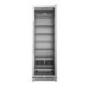 Caso | Dry aging cabinet with compressor technology | DryAged Master 380 Pro | Energy efficiency cla