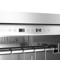 Caso | Dry aging cabinet with compressor technology | DryAged Master 380 Pro | Energy efficiency cla