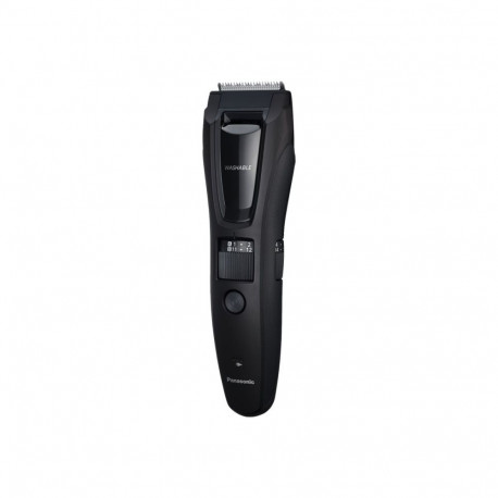 Panasonic | Pardel | ER-GB61-K503 | Tööaeg (max) 50 min | NiMH | Must
