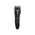 Panasonic | Shaver | ER-GB61-K503 | Operating time (max) 50 min | NiMH | Black