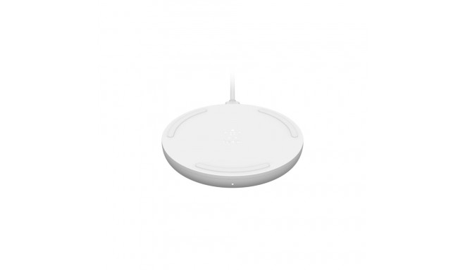Belkin | Wireless Charging Pad with PSU & Micro USB Cable | WIA001vfWH