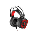 Genesis | Gaming Headset | Neon 360 Stereo | Wired | Over-Ear