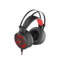 Genesis | Gaming Headset | Neon 360 Stereo | Wired | Over-Ear