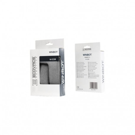 Ecovacs WINBOT X NEW W-CC2B hall puhastuspadi