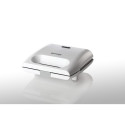 Gorenje | SM701GCW | Sandwich Maker | 700 W | Number of plates 1 | Number of pastry 1 | White