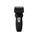 Panasonic | Shaver | ES-RW31-K503 | Operating time (max) 21 min | NiMH | Silver