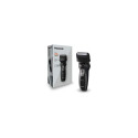 Panasonic | Shaver | ES-RW31-K503 | Operating time (max) 21 min | NiMH | Silver