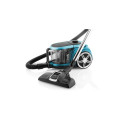 ETA | Stormy ETA251790000 | Vacuum cleaner | Bagless | Power 700 W | Dust capacity 2.2 L | Blue