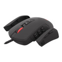 Genesis | PAW3327 | Gaming Mouse | Gaming Mouse | Yes | Xenon 770