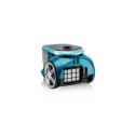 ETA | Stormy ETA251790000 | Vacuum cleaner | Bagless | Power 700 W | Dust capacity 2.2 L | Blue