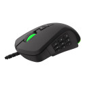 Genesis | PAW3327 | Gaming Mouse | Gaming Mouse | Yes | Xenon 770