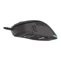 Genesis | PAW3327 | Gaming Mouse | Gaming Mouse | Yes | Xenon 770