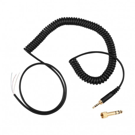 Beyerdynamic | Straight Cable | Connecting Cord for DT 770 PRO | Wired | N/A