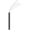 Beyerdynamic | Connecting Cord for DT 770 PRO | Straight Cable | Wired | N/A | Black