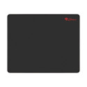 Genesis | Carbon 500 XL Logo | NPG-1346 | Mouse pad | 400 x 500 mm | Black