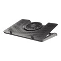 GENESIS Laptop cooling pad, OXID 550 15.6-17.3 5 FANS, LED LIGHT, 1 USB | Genesis | Laptop cooling p