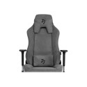 Arozzi Fabric Upholstery | Gaming chair | Vernazza Soft Fabric | Ash