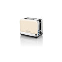 ETA | ETA916690040 | Storio Toaster | Power 930 W | Housing material Stainless steel | Beige