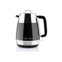ETA | Storio Kettle | ETA918690020 | Standard | 2150 W | 1.7 L | Stainless steel | 360° rotational b
