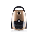 ETA | Avanto ETA351990000 | Vacuum cleaner | Bagged | Power 700 W | Dust capacity 3 L | Golden