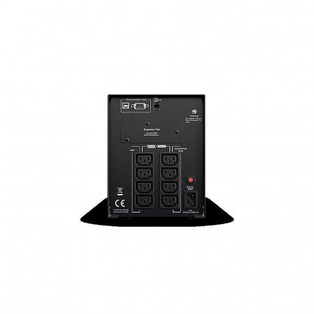 CyberPower Smart App UPS-süsteemid PR1500ELCD 1500 VA 1350 W