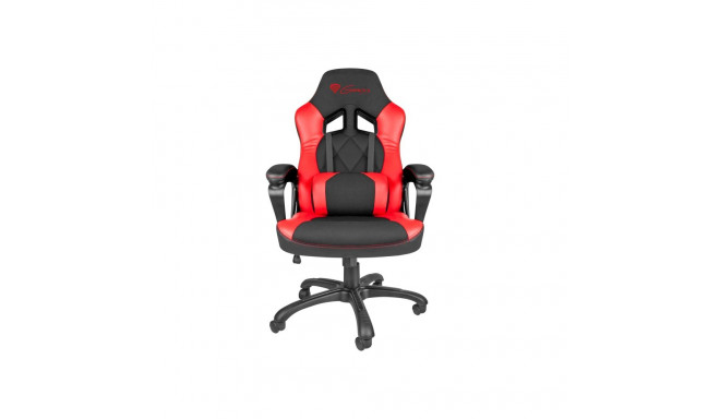 Genesis Gaming chair Nitro 330 | NFG-0752 | Black - red