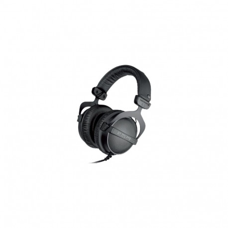 Beyerdynamic juhtmega DT 770 PRO 32 juhtmega pealiskõrvaklapid mürasummutusega