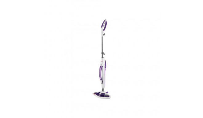 Polti | Steam mop | PTEU0274 Vaporetto SV440_Double | Power 1500 W | Steam pressure Not Applicable b